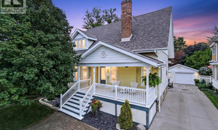 15 Ellwood Avenue