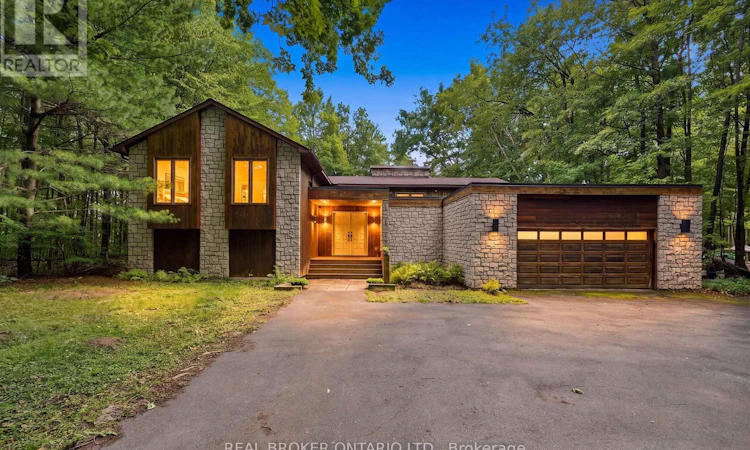 2316 French Hill Road