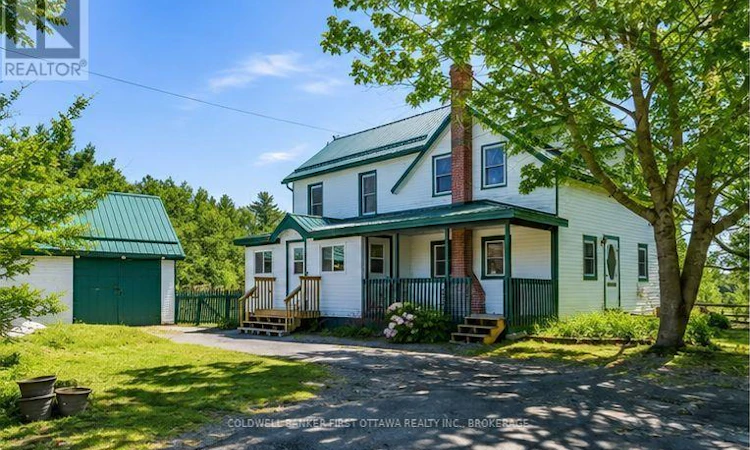 718 Jones Falls Road