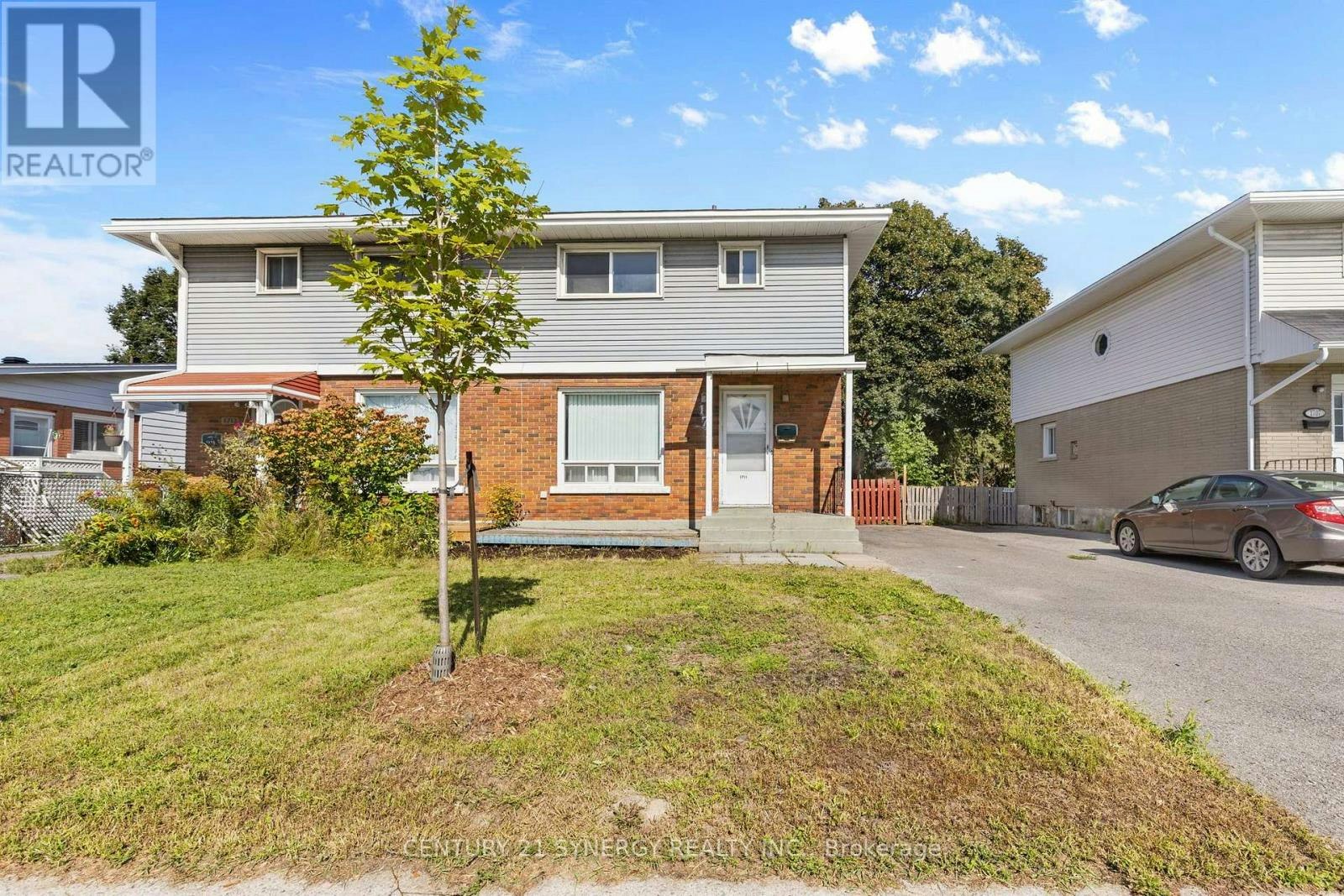 1711 Baseline Road, Ottawa, ON, K2C 0B6