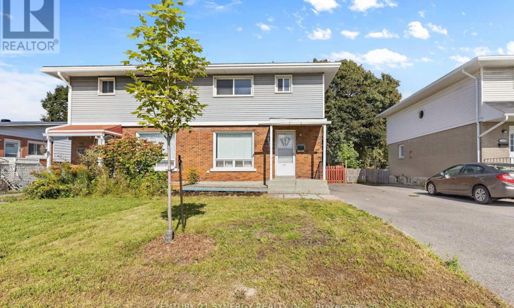 1711 Baseline Road