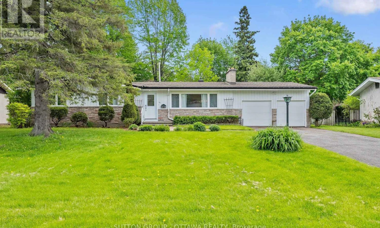 45 Larkspur Drive