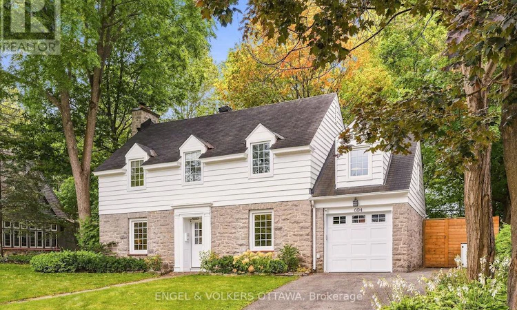 694 Island Park Drive