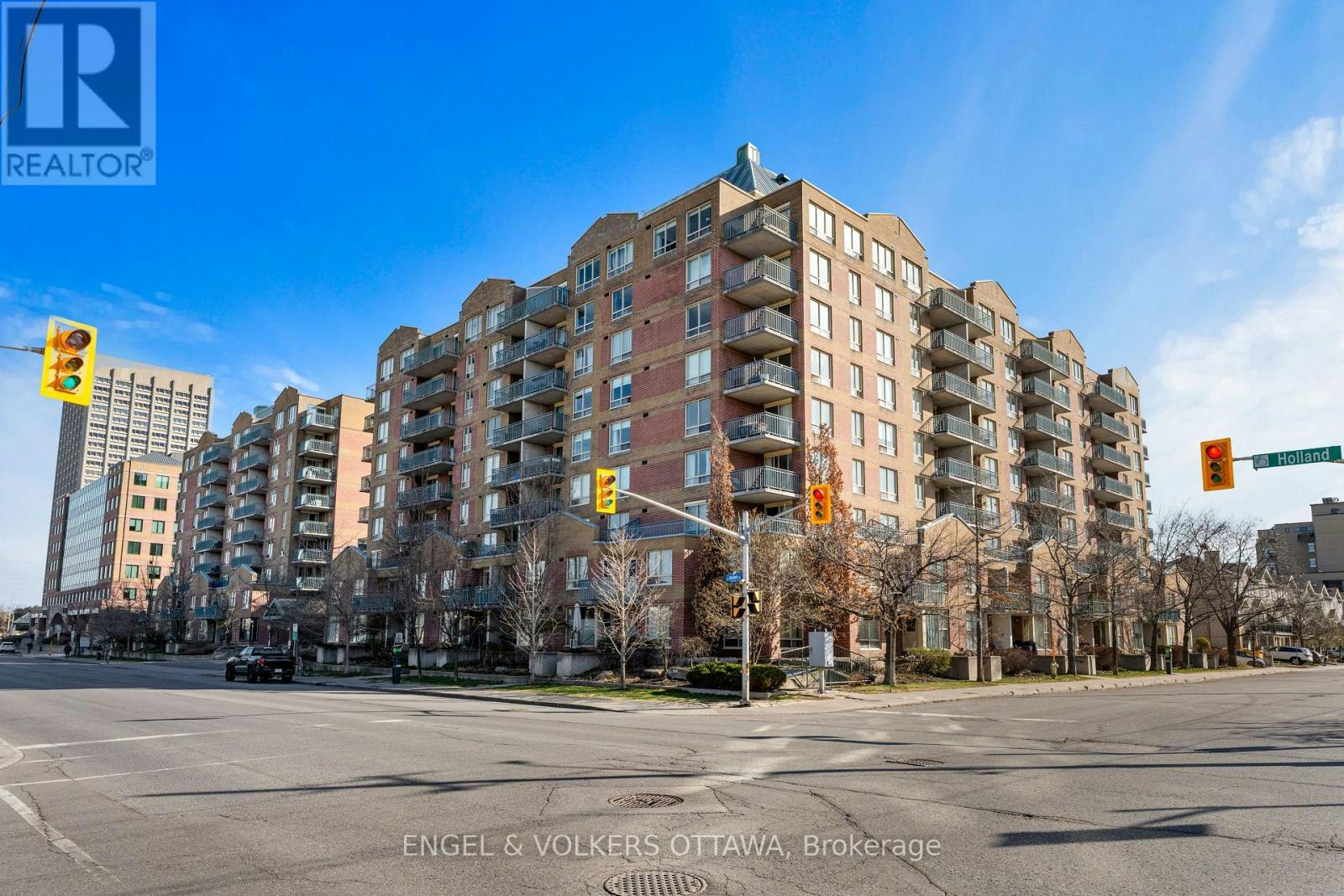 610-45 Holland Avenue, Ottawa, ON, K1Y 4S3