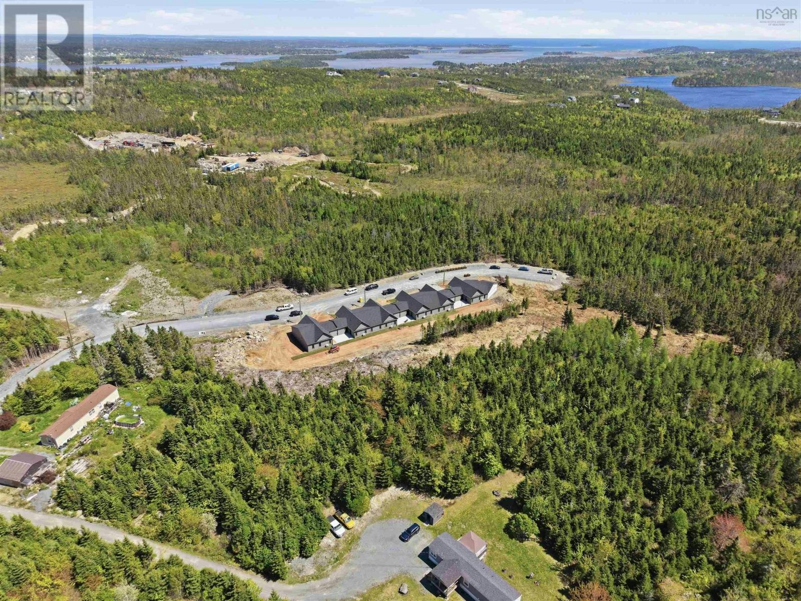 4-81 Radmer Drive, West Chezzetcook, NS, B0J 2L0