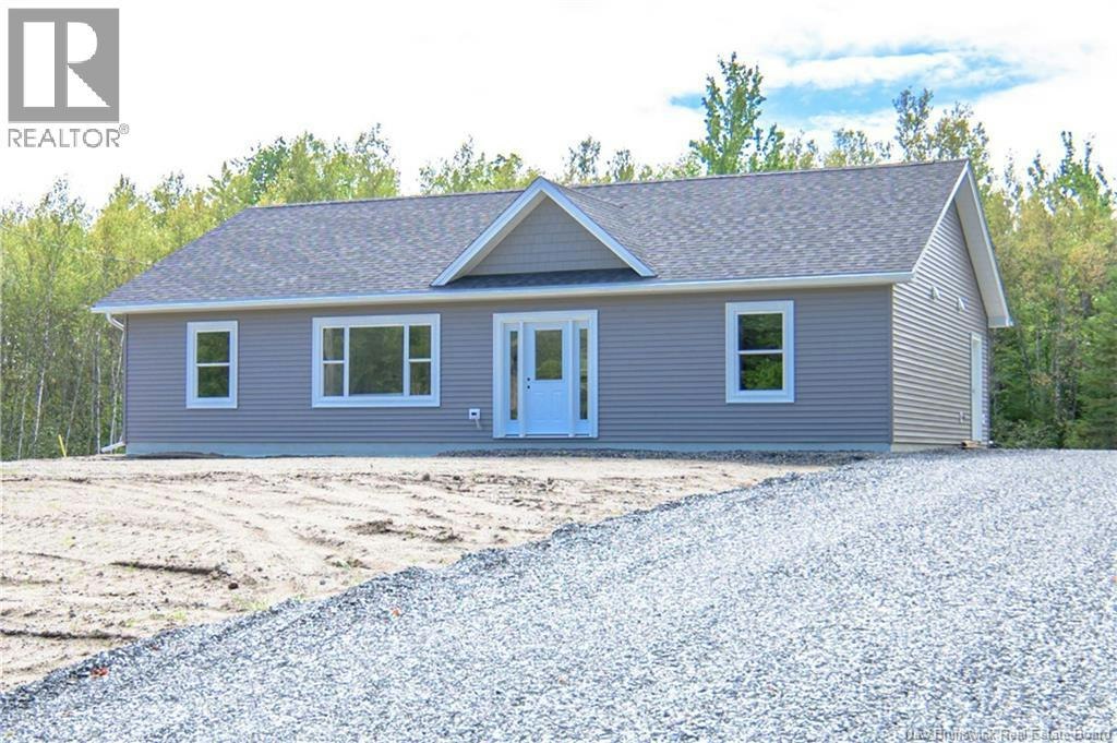 49 Dewitt Road, Rusagonis, NB, E3B 8X5