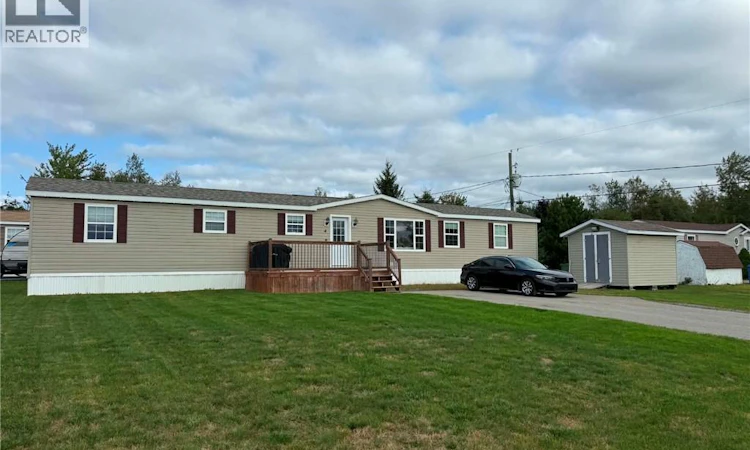 4 Amos Street
