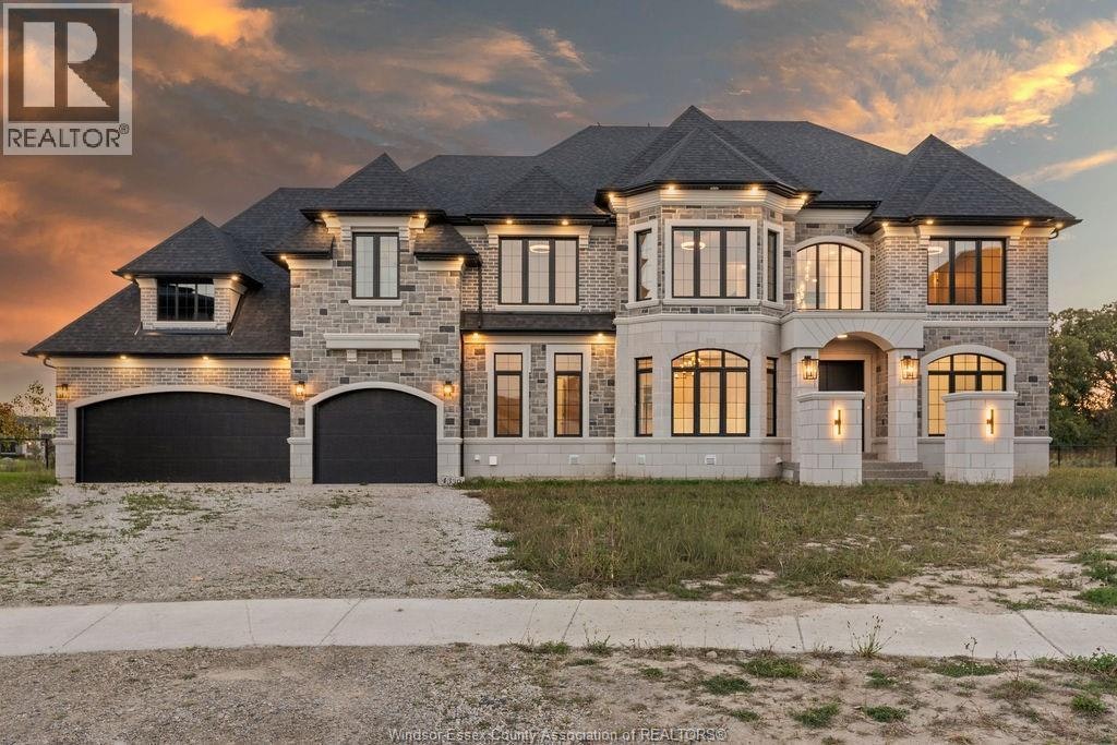 4330 Caterina, Lasalle, ON, N9H 0N3