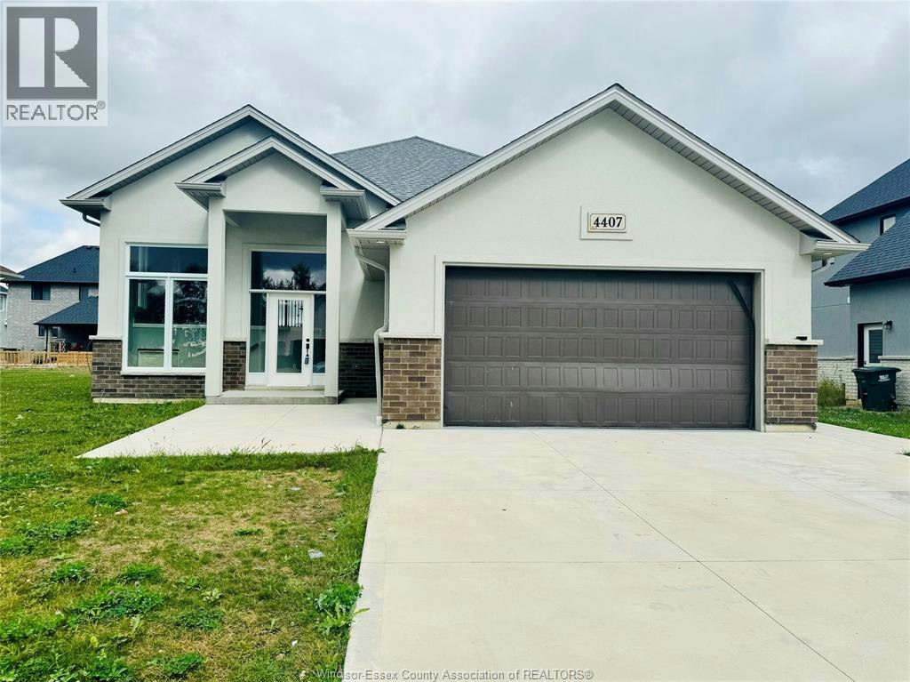 4407 Belmont Avenue, Lakeshore, ON, N0P 1J0