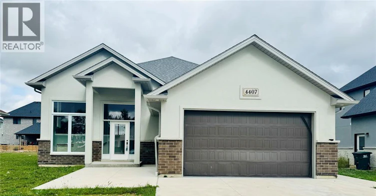 4407 Belmont Avenue, Lakeshore, ON, N0P 1J0