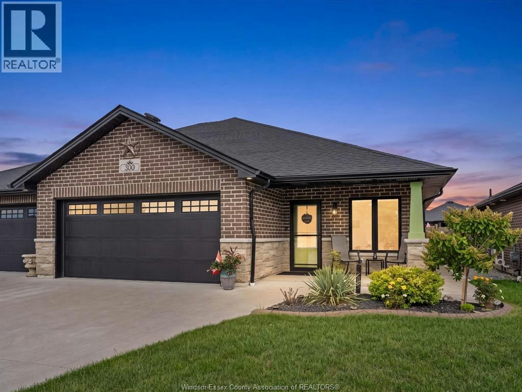 330 Ironside Street, Amherstburg, ON, N9V 0G4