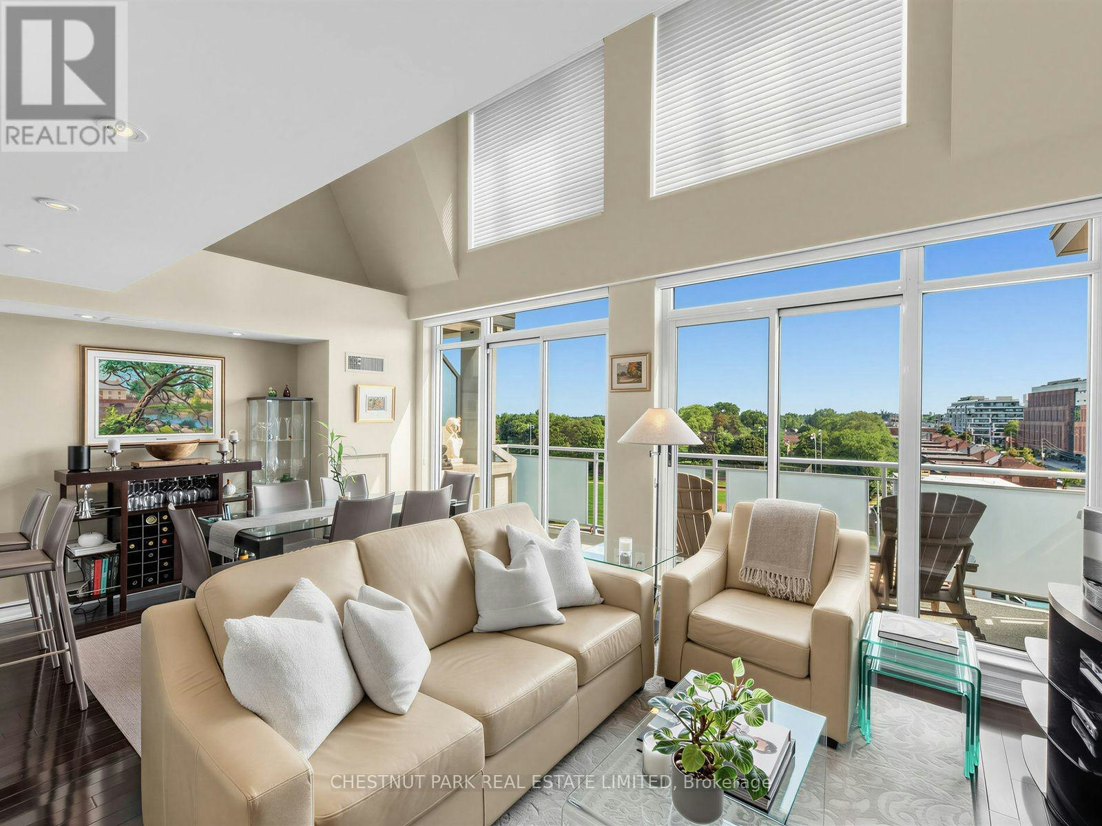 PH 802-1801 Bayview Avenue, Toronto, ON, M4G 4K2