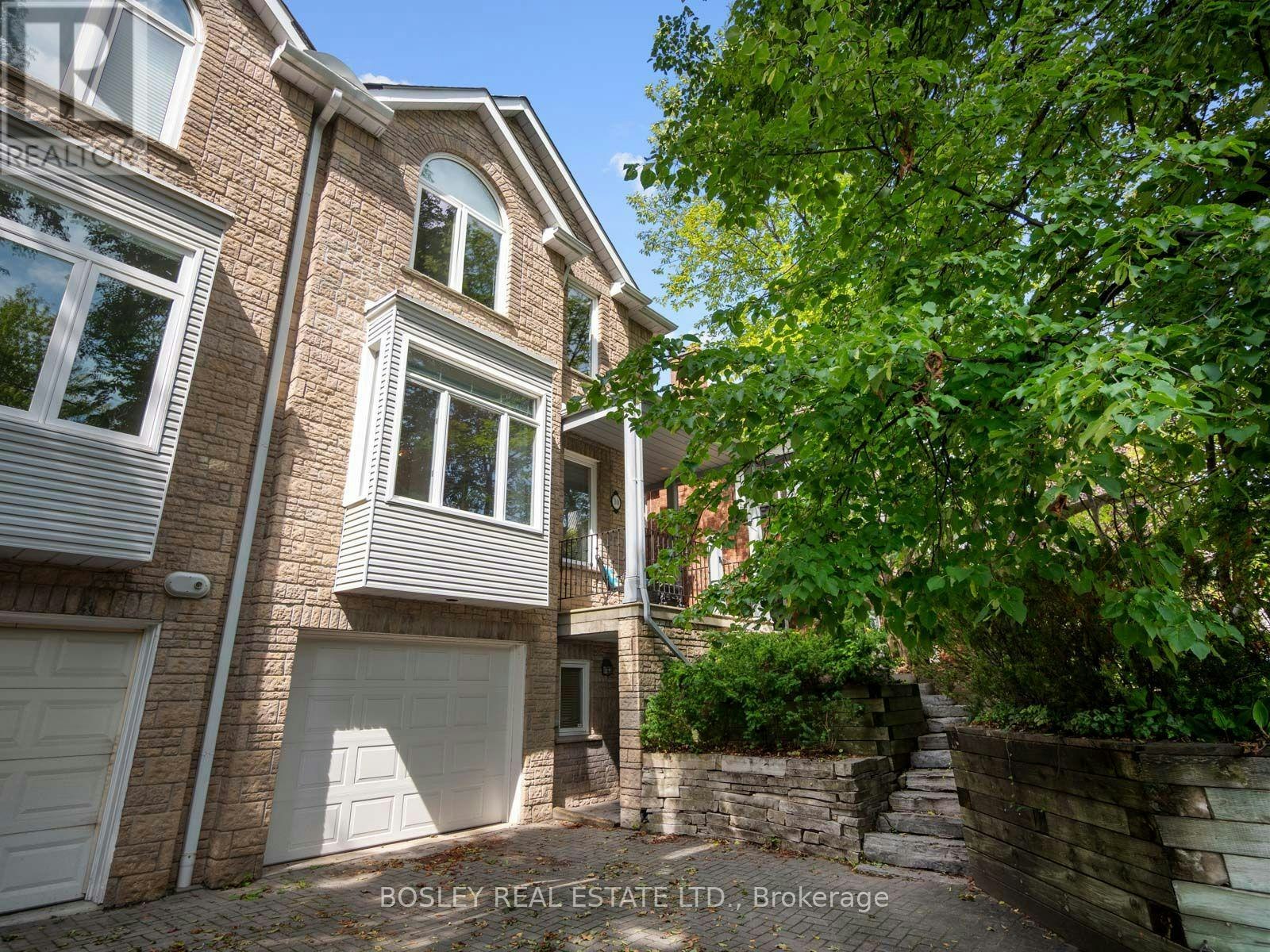 10 De Savery Crescent, Toronto, ON, M4S 2L2