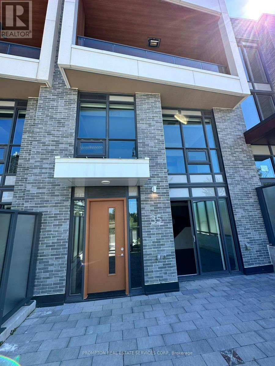 105-35 Mcmahon Drive, Toronto, ON, M2K 0J2 - 2