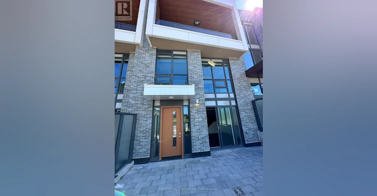 105-35 Mcmahon Drive, Toronto, ON, M2K 0J2 - 2