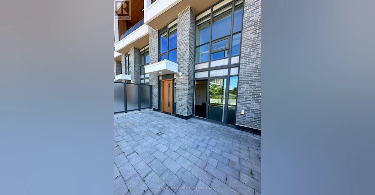 105-35 Mcmahon Drive, Toronto, ON, M2K 0J2