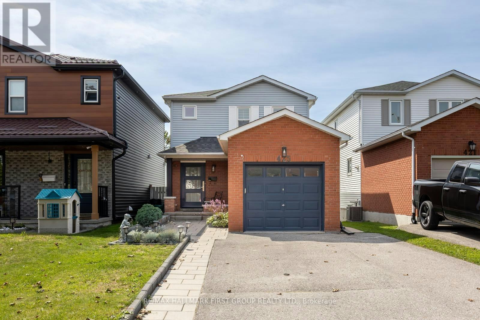 425 Cobblehill Drive, Oshawa, ON, L1K 1Y6