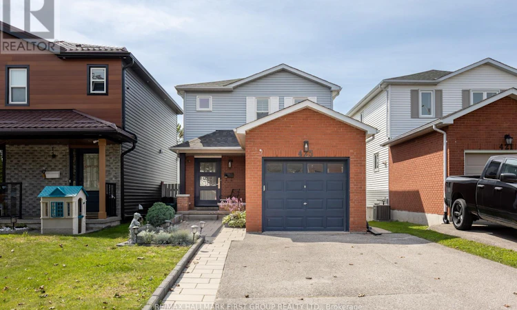 425 Cobblehill Drive