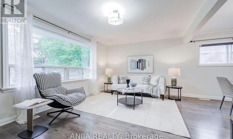 91 Canlish Road