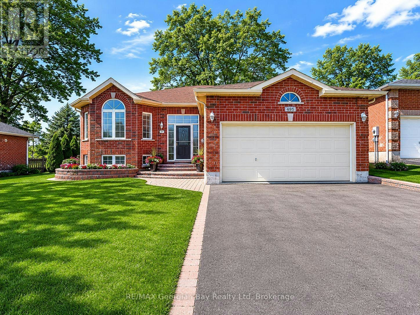 495 Shewfelt Crescent, Midland, ON, L4R 5N8
