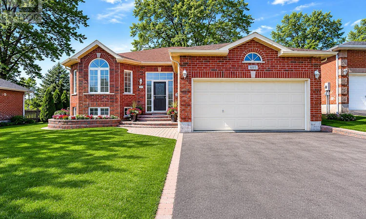 495 Shewfelt Crescent