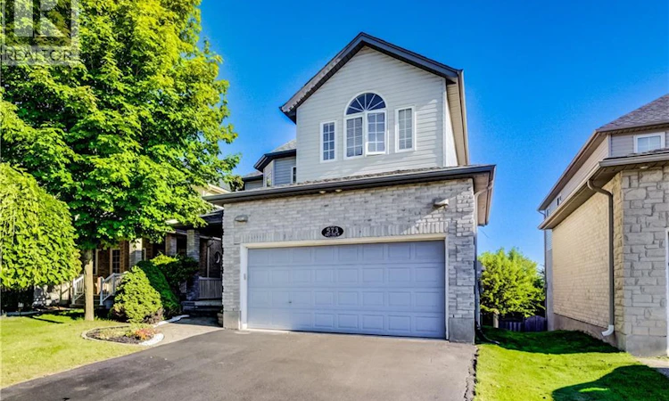 573 Robert Ferrie Drive