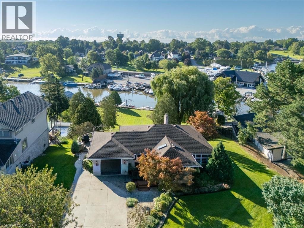 46 Sunninghill Drive, Norfolk County, ON, N0A 1N6