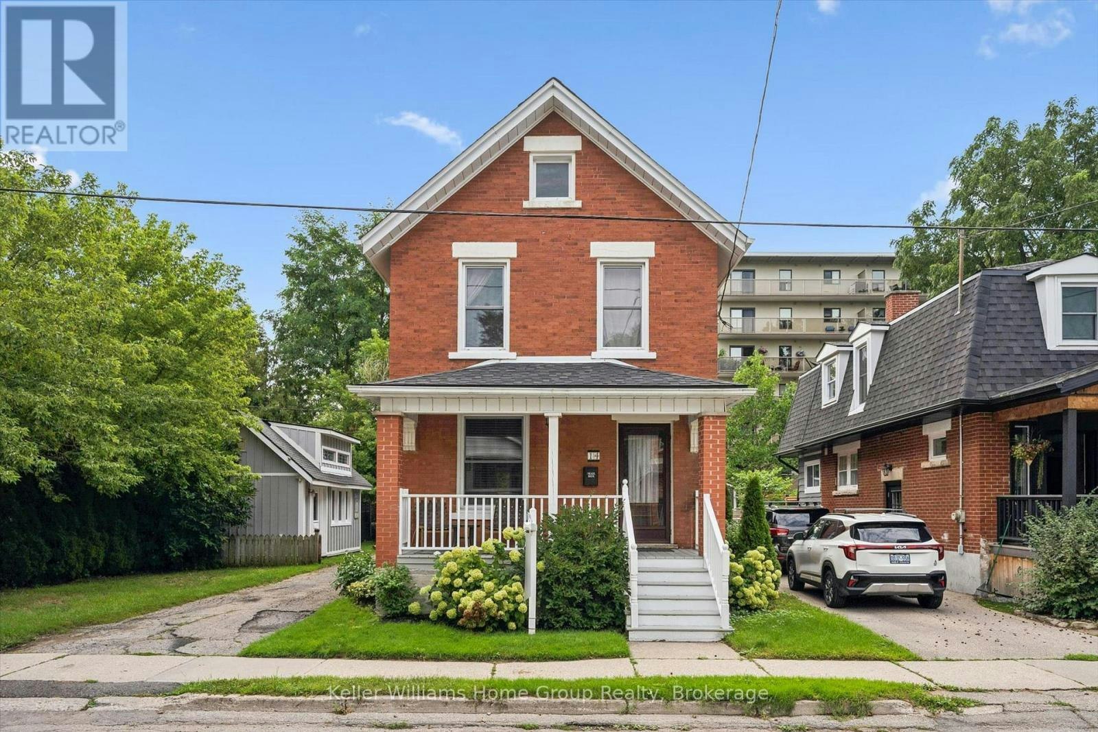 14 Verney Street, Guelph, ON, N1H 1N4