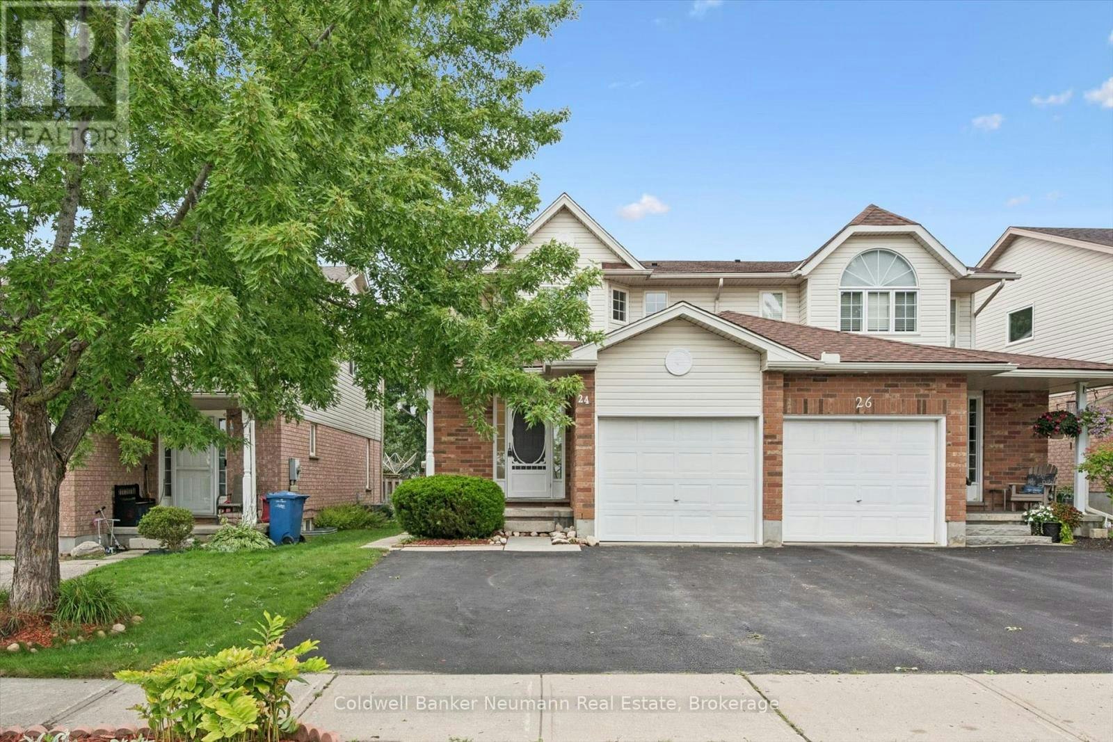 24 Lee Street, Guelph, ON, N1E 7H1