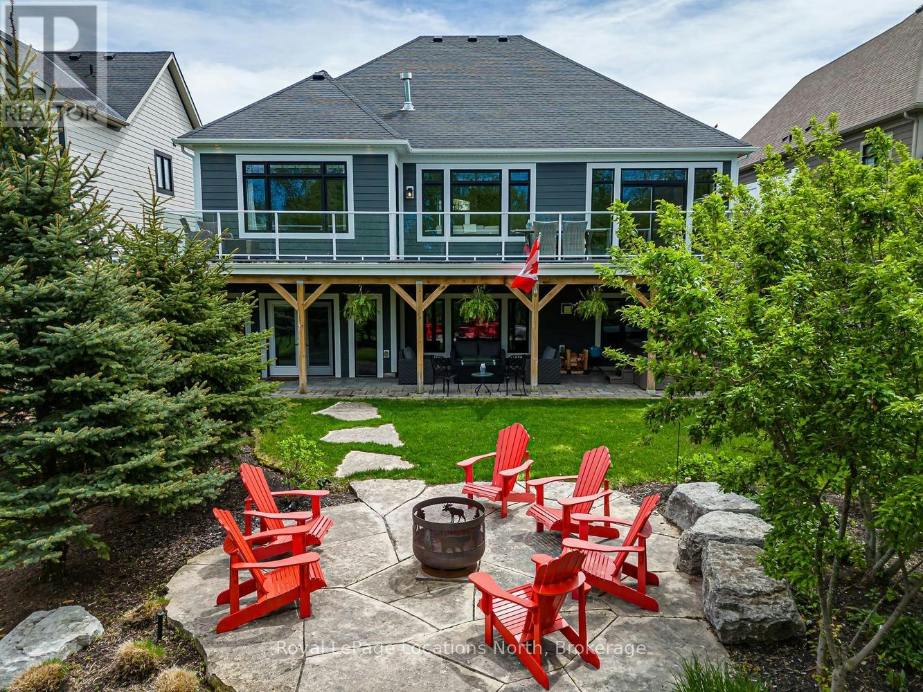 123 Crestview Court, Blue Mountains, ON, L9Y 0Z4