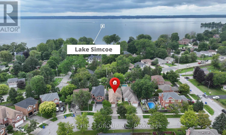 93 Sunbird Boulevard