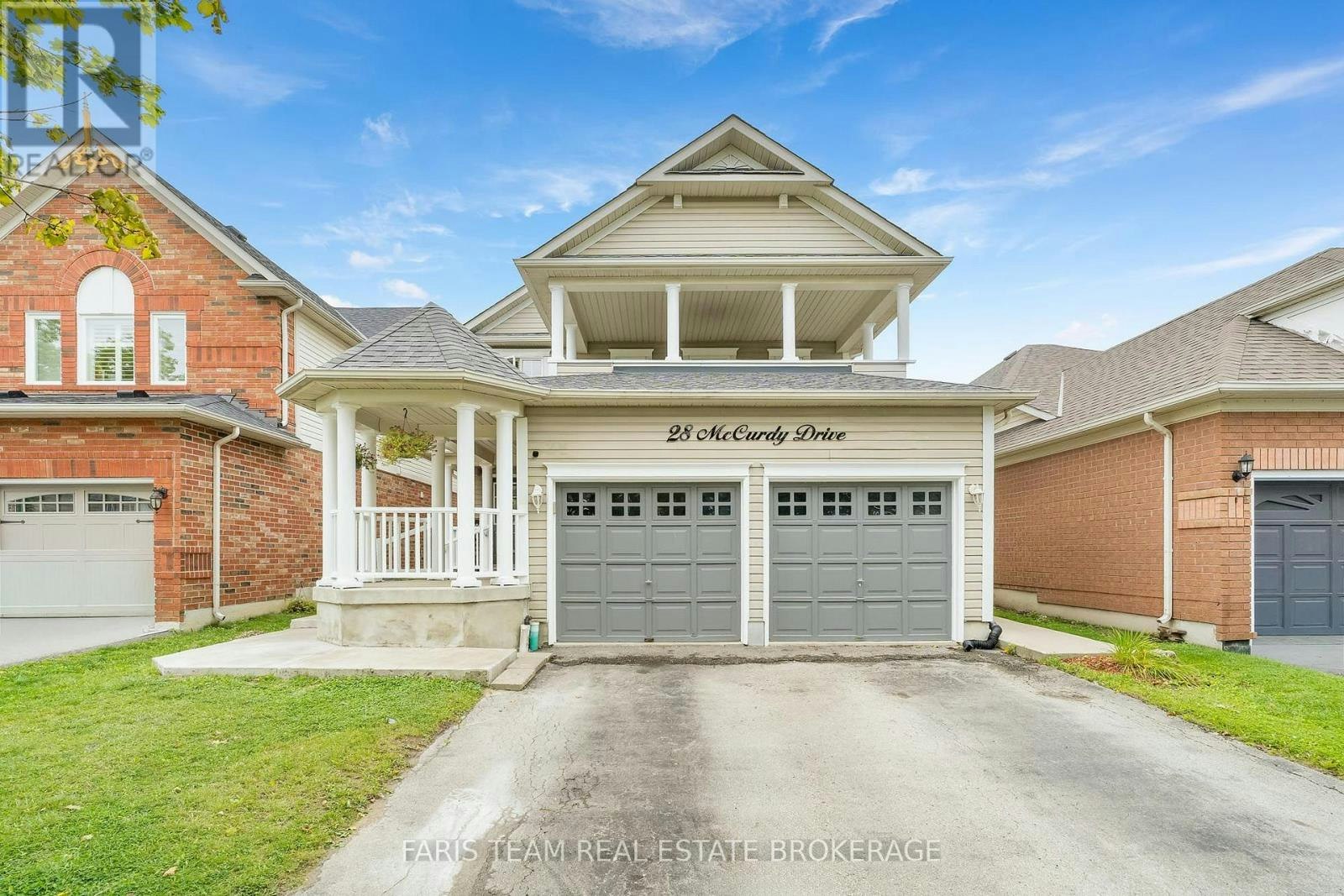 28 Mccurdy Drive, New Tecumseth, ON, L0G 1W0