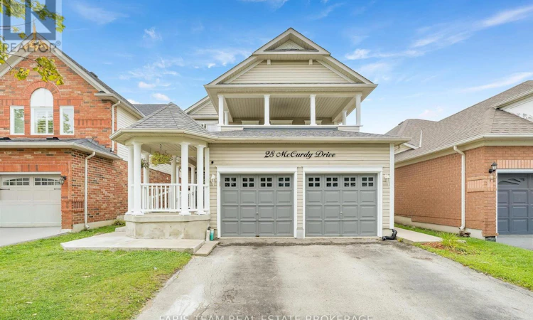 28 Mccurdy Drive