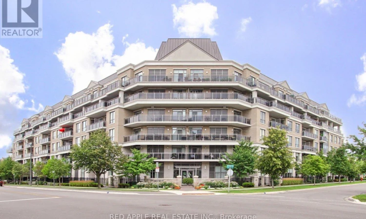 519-111 Civic Square Gate