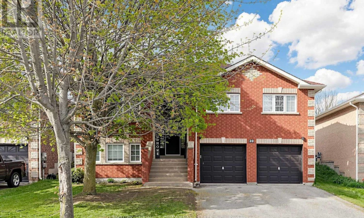 20 Kerfoot Crescent