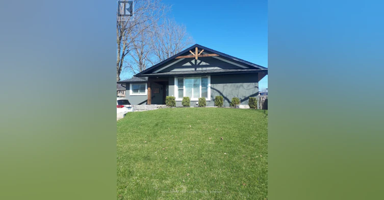 60 Rose Street, Barrie, ON, L4M 2T2