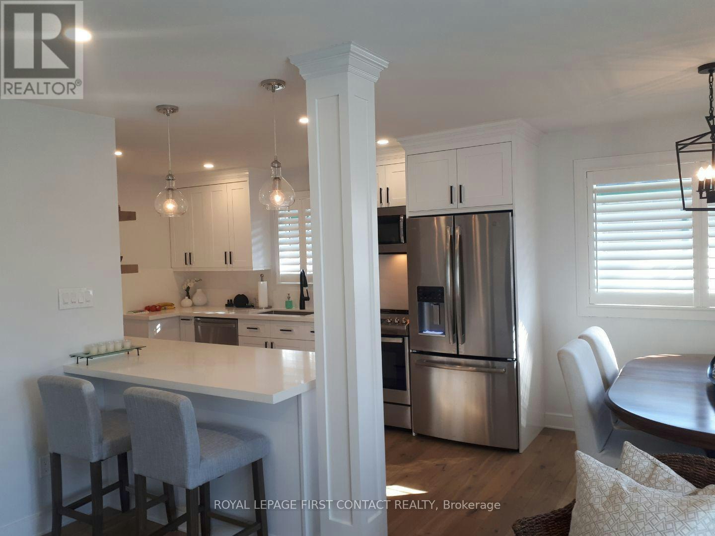 60 Rose Street, Barrie, ON, L4M 2T2 - 4