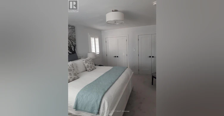 60 Rose Street, Barrie, ON, L4M 2T2 - 3