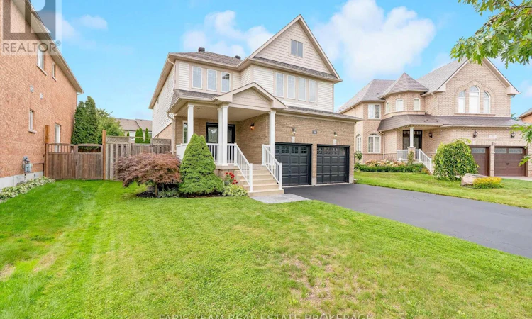24 Pepin Court