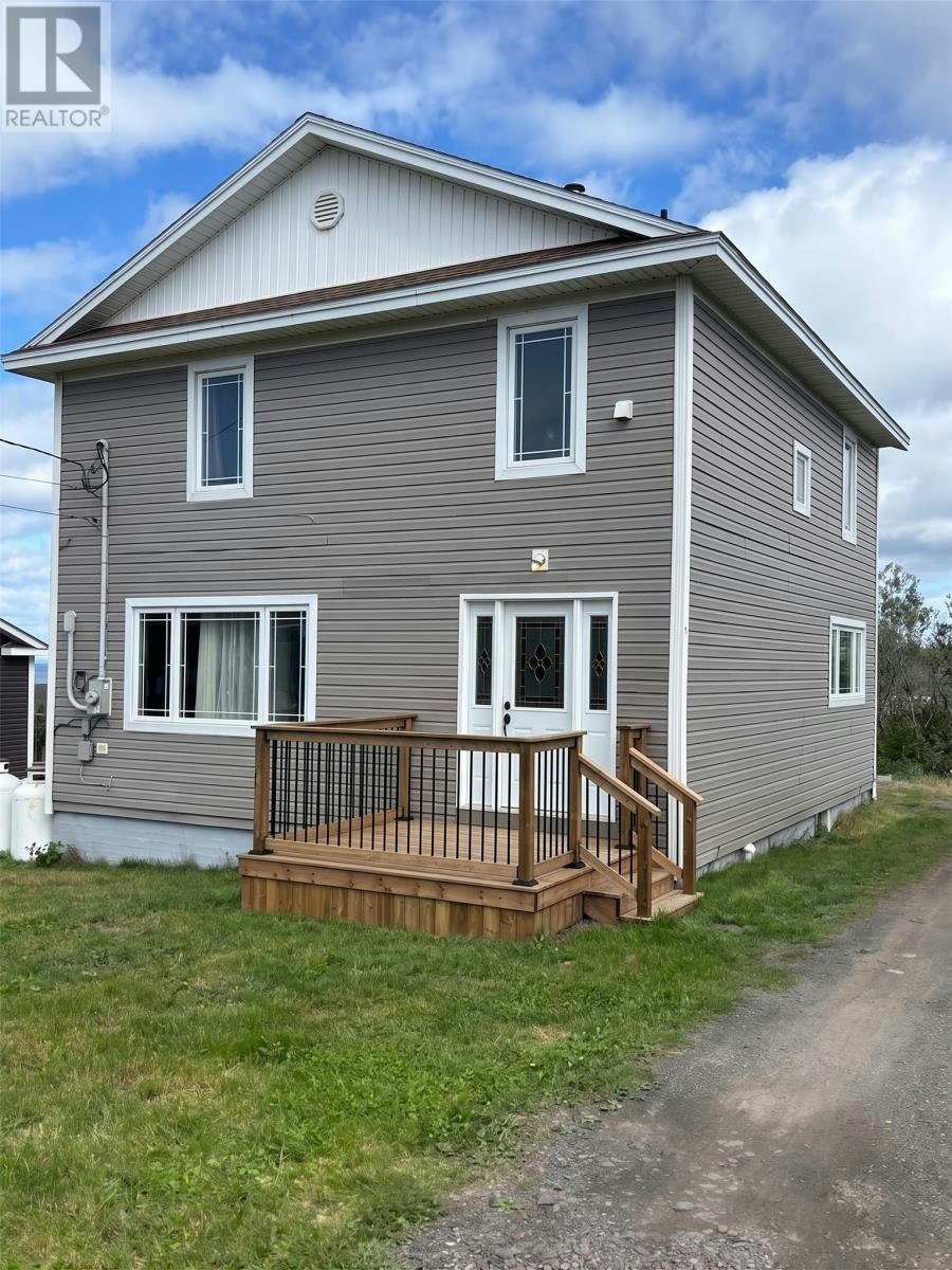 7 Bown Street, Wabana, NL, A0A 4H0