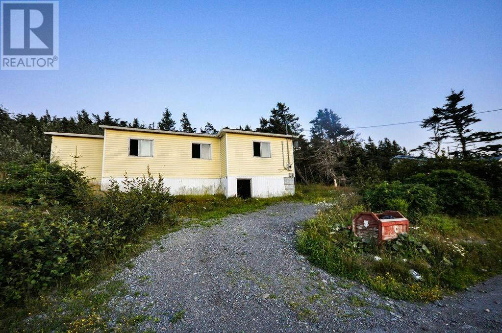 52-54 New Settlement Hill, Placentia, NL, A0B 1W0