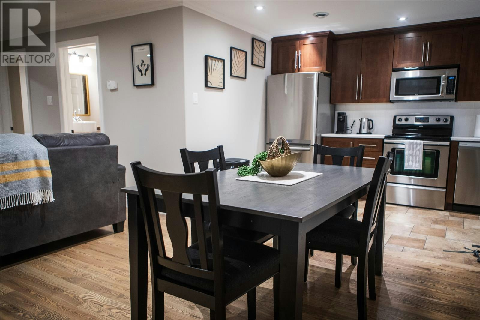 Top-106 Water Street, St Johns, NL, A1C 1A7 - 3