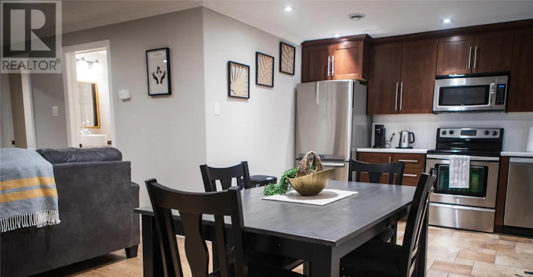 Top-106 Water Street, St Johns, NL, A1C 1A7 - 3