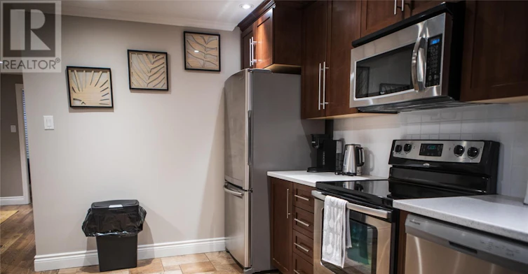 Top-106 Water Street, St Johns, NL, A1C 1A7 - 4