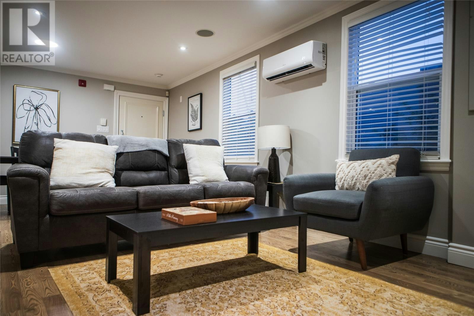 Top-106 Water Street, St Johns, NL, A1C 1A7 - 2