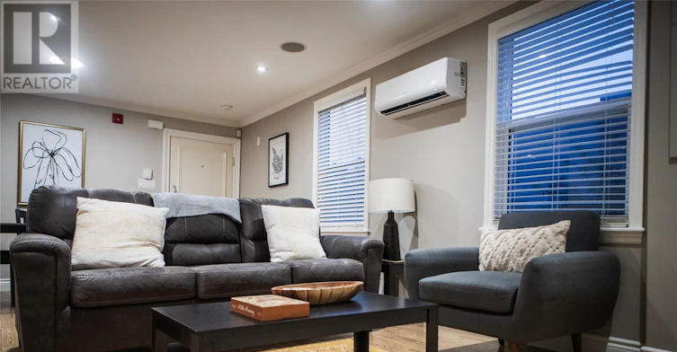 Top-106 Water Street, St Johns, NL, A1C 1A7 - 2
