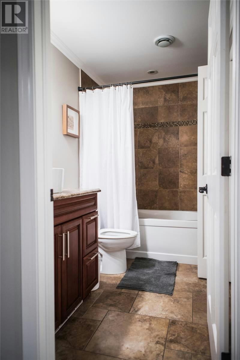 Top-106 Water Street, St Johns, NL, A1C 1A7 - 7