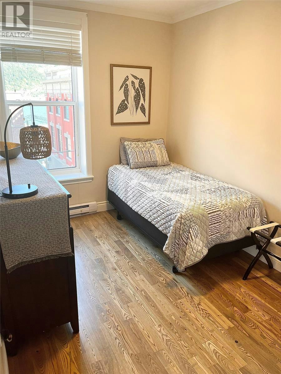 Top-106 Water Street, St Johns, NL, A1C 1A7 - 6