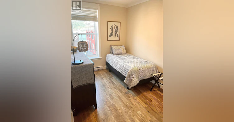 Top-106 Water Street, St Johns, NL, A1C 1A7 - 6