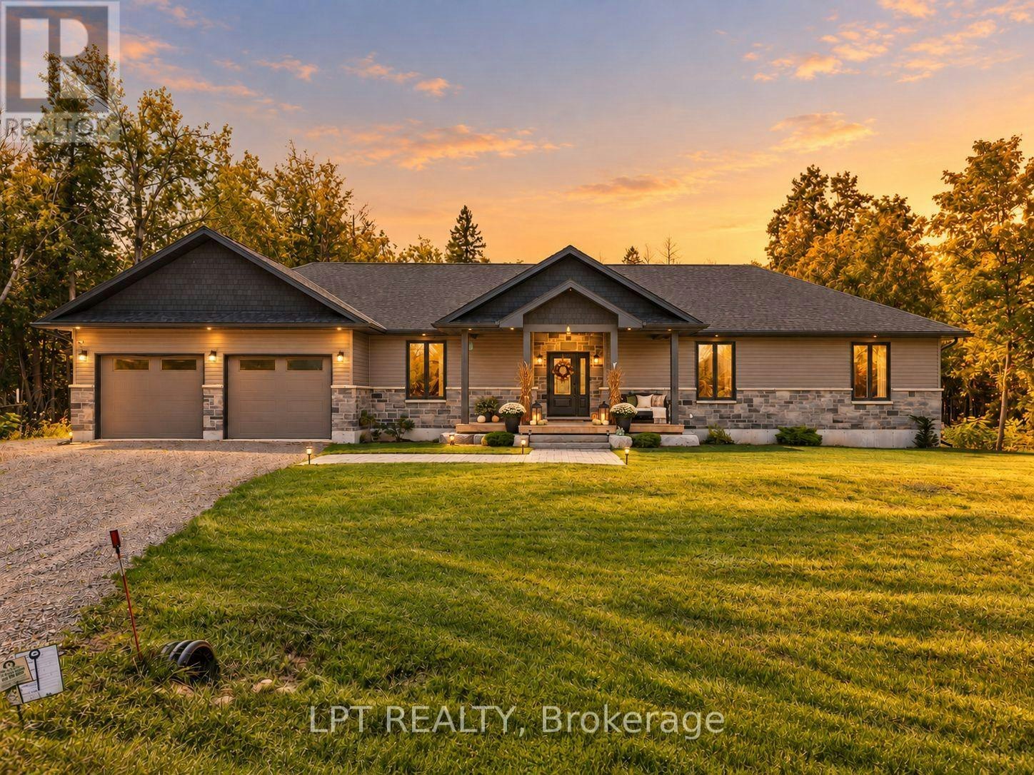 449 Bulmers Road, Kawartha Lakes, ON, K0M 1N0